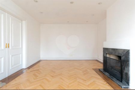 Apartamento à venda com 6 quartos, 480m² em Alto de Pinheiros, São Paulo