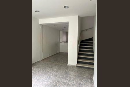 Casa à venda com 4 quartos, 250m² em Vila Mariana, São Paulo
