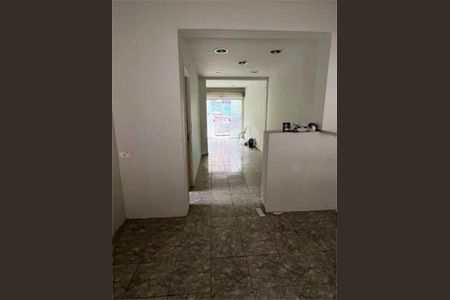 Casa à venda com 4 quartos, 250m² em Vila Mariana, São Paulo