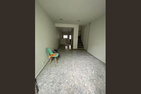 Casa à venda com 4 quartos, 250m² em Vila Mariana, São Paulo