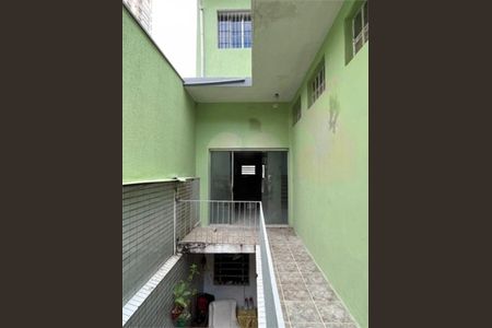 Casa à venda com 4 quartos, 250m² em Vila Mariana, São Paulo