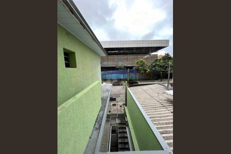 Casa à venda com 4 quartos, 250m² em Vila Mariana, São Paulo