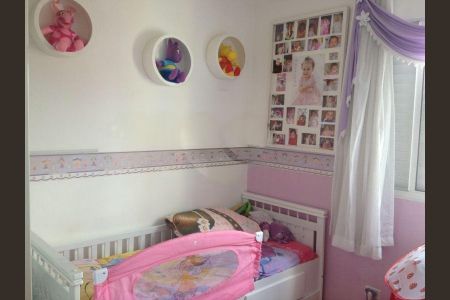 Apartamento à venda com 2 quartos, 49m² em São Domingos, São Paulo