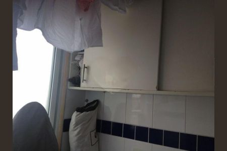 Apartamento à venda com 2 quartos, 49m² em São Domingos, São Paulo