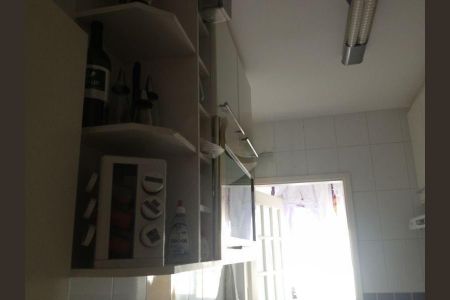 Apartamento à venda com 2 quartos, 49m² em São Domingos, São Paulo