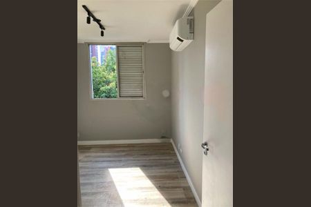 Apartamento à venda com 3 quartos, 105m² em Cerqueira César, São Paulo