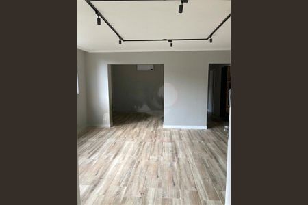 Apartamento à venda com 3 quartos, 105m² em Cerqueira César, São Paulo