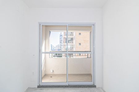 Sala de apartamento à venda com 1 quarto, 24m² em Vila Nova Conceição, São Paulo