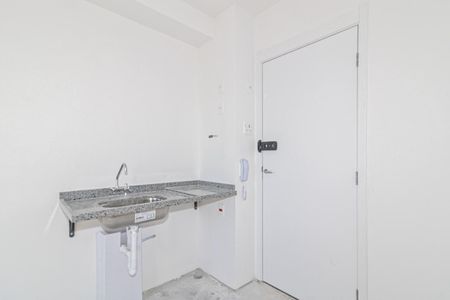 Apartamento à venda com 24m², 1 quarto e sem vagaCozinha