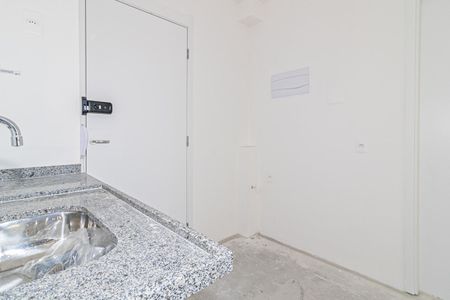 Apartamento à venda com 24m², 1 quarto e sem vagaCozinha
