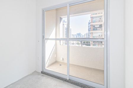 Apartamento à venda com 24m², 1 quarto e sem vagaSala