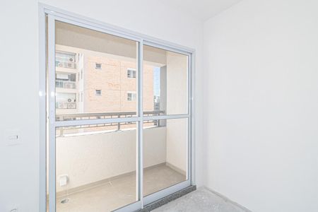 Sala de apartamento à venda com 1 quarto, 24m² em Vila Nova Conceição, São Paulo