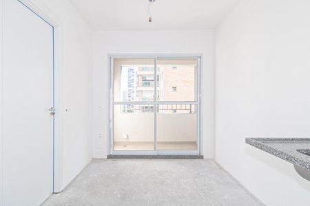Apartamento à venda com 24m², 1 quarto e sem vagaCozinha