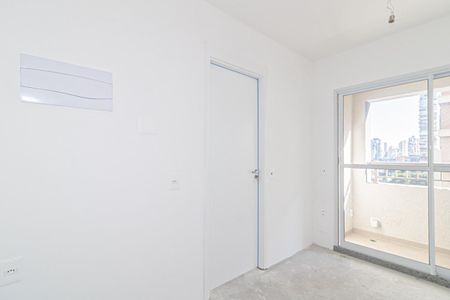 Apartamento à venda com 24m², 1 quarto e sem vagaCozinha