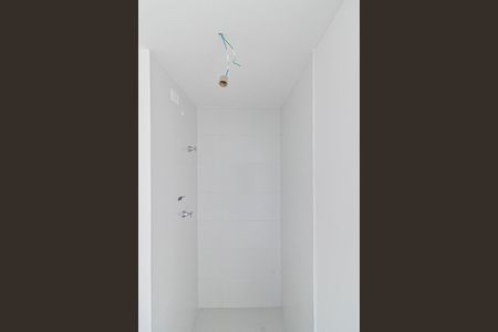 Apartamento à venda com 24m², 1 quarto e sem vagaBanheiro da Suíte
