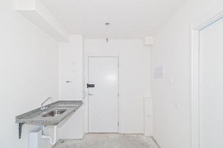 Apartamento à venda com 24m², 1 quarto e sem vagaSala