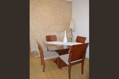 Apartamento à venda com 3 quartos, 63m² em Jardim Botucatu, São Paulo