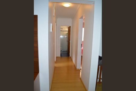 Apartamento à venda com 3 quartos, 63m² em Jardim Botucatu, São Paulo