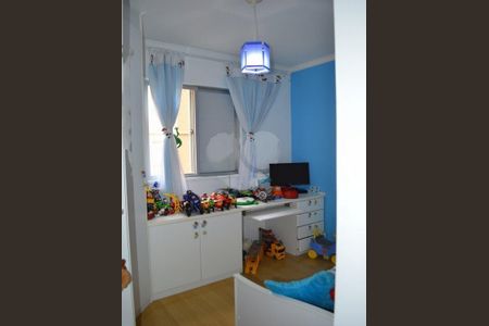 Apartamento à venda com 3 quartos, 63m² em Jardim Botucatu, São Paulo