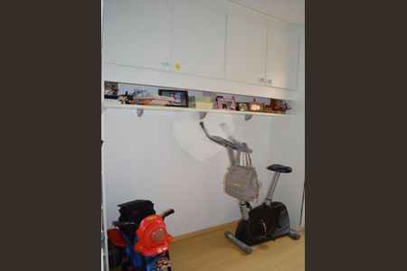 Apartamento à venda com 3 quartos, 63m² em Jardim Botucatu, São Paulo