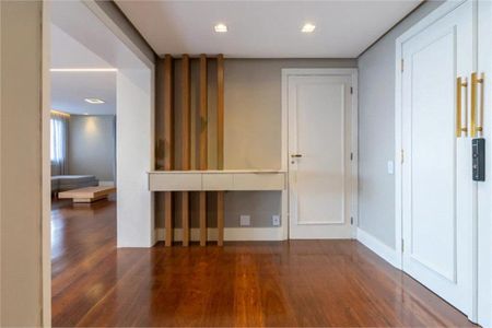 Apartamento à venda com 4 quartos, 411m² em Jurubatuba, São Paulo