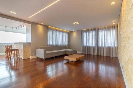 Apartamento à venda com 4 quartos, 411m² em Jurubatuba, São Paulo
