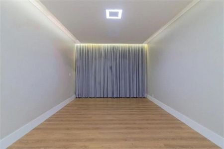Apartamento à venda com 4 quartos, 411m² em Jurubatuba, São Paulo