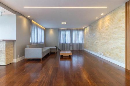 Apartamento à venda com 4 quartos, 411m² em Jurubatuba, São Paulo