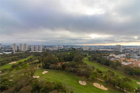 Apartamento à venda com 4 quartos, 411m² em Jurubatuba, São Paulo