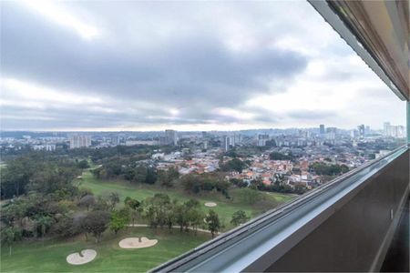 Apartamento à venda com 4 quartos, 411m² em Jurubatuba, São Paulo