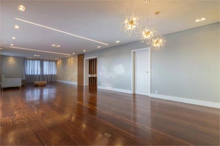 Apartamento à venda com 4 quartos, 411m² em Jurubatuba, São Paulo