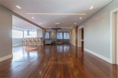Apartamento à venda com 4 quartos, 411m² em Jurubatuba, São Paulo