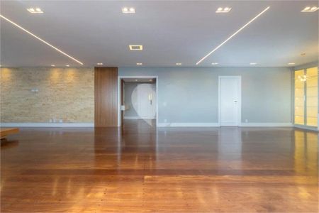 Apartamento à venda com 4 quartos, 411m² em Jurubatuba, São Paulo