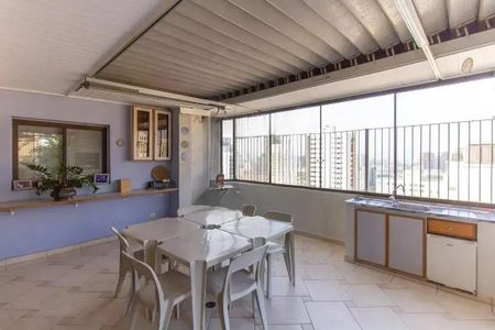 Apartamento à venda com 4 quartos, 250m² em Perdizes, São Paulo