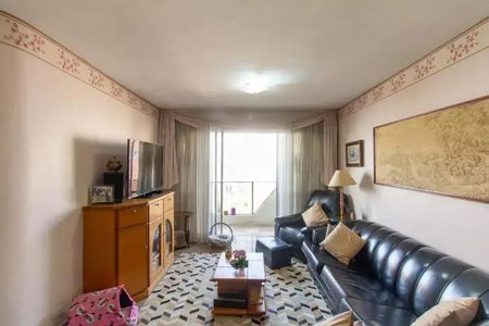 Apartamento à venda com 250m², 4 quartos e 3 vagas