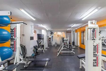 Apartamento à venda com 250m², 4 quartos e 3 vagas