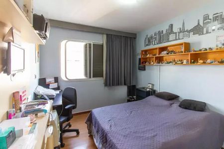 Apartamento à venda com 250m², 4 quartos e 3 vagas
