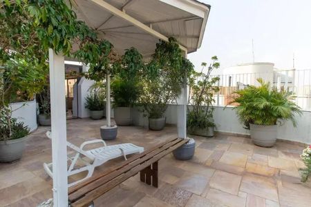 Apartamento à venda com 250m², 4 quartos e 3 vagas