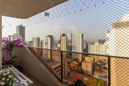 Apartamento à venda com 250m², 4 quartos e 3 vagas