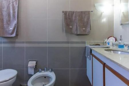 Apartamento à venda com 250m², 4 quartos e 3 vagas