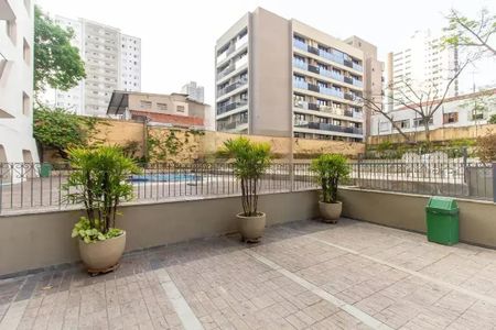 Apartamento à venda com 250m², 4 quartos e 3 vagas