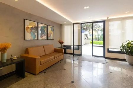 Apartamento à venda com 250m², 4 quartos e 3 vagas