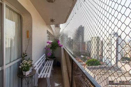 Apartamento à venda com 250m², 4 quartos e 3 vagas