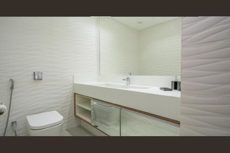 Apartamento à venda com 5 quartos, 1100m² em Jardim Guanabara, Rio de Janeiro