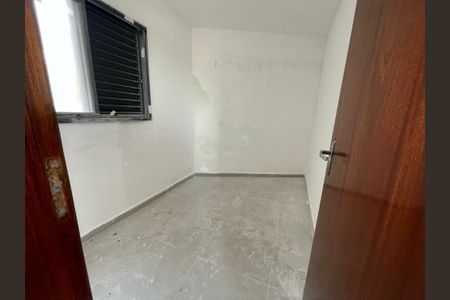 Apartamento à venda com 2 quartos, 39m² em Vila Alpina, São Paulo
