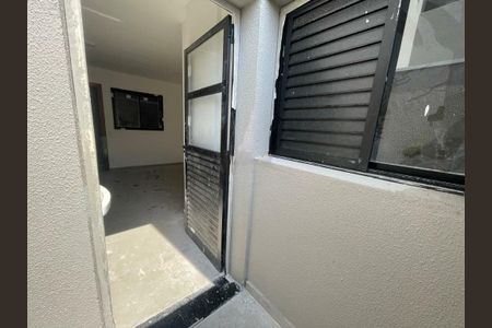 Apartamento à venda com 2 quartos, 39m² em Vila Alpina, São Paulo