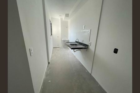 Apartamento à venda com 2 quartos, 39m² em Vila Alpina, São Paulo