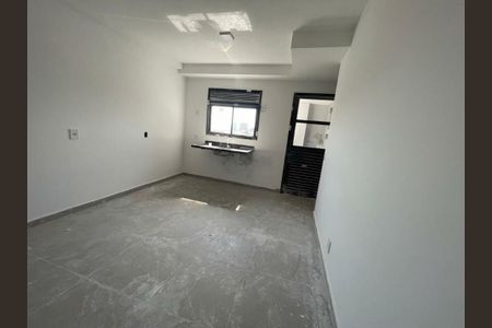 Apartamento à venda com 2 quartos, 39m² em Vila Alpina, São Paulo
