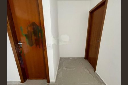 Apartamento à venda com 1 quarto, 29m² em Vila Alpina, São Paulo