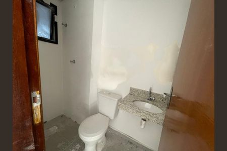 Apartamento à venda com 1 quarto, 26m² em Vila Alpina, São Paulo